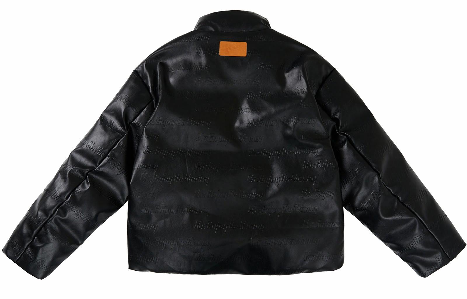 MR.ENJOYDA MONEY FW21 MEDM3D