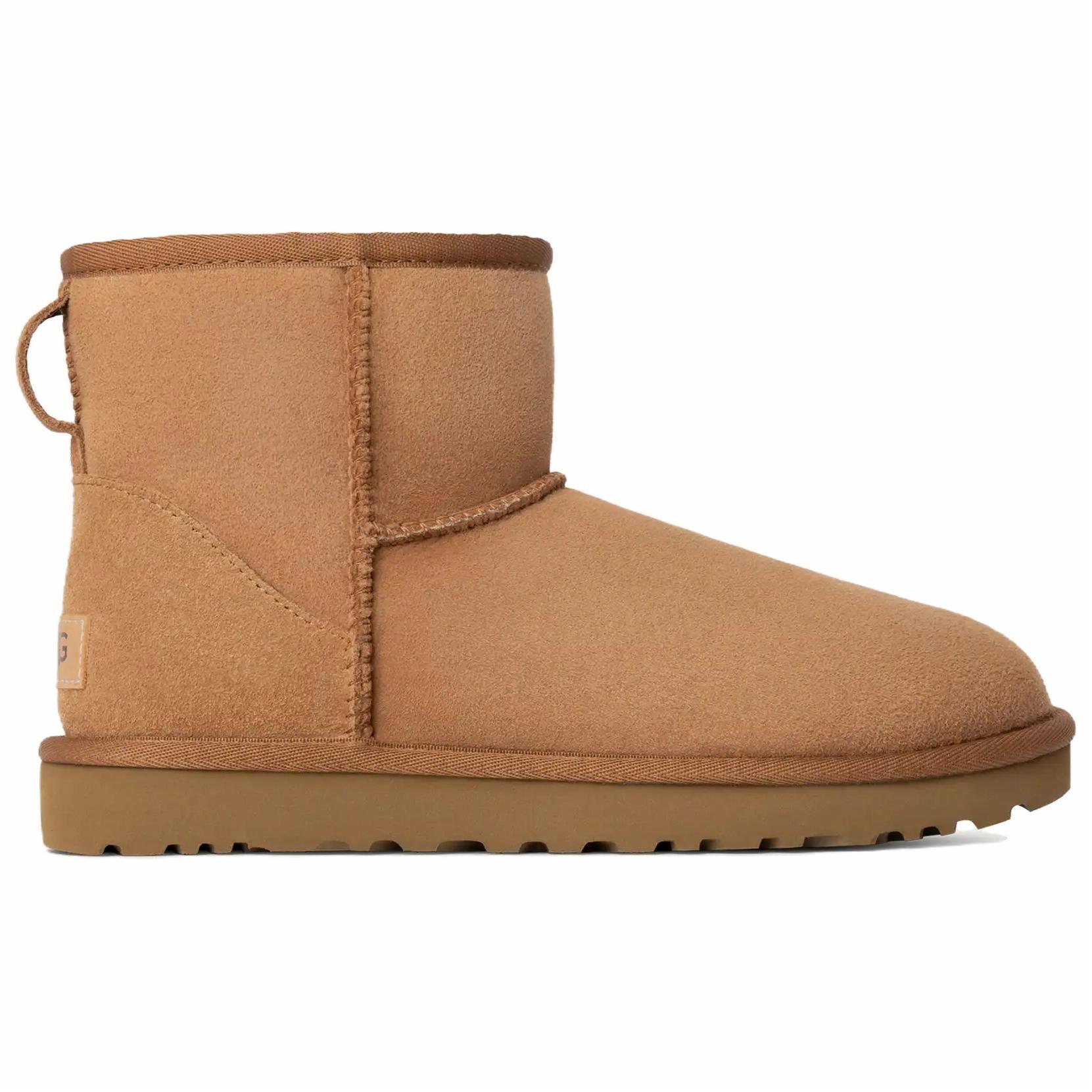 UGG CLASSIC MINI