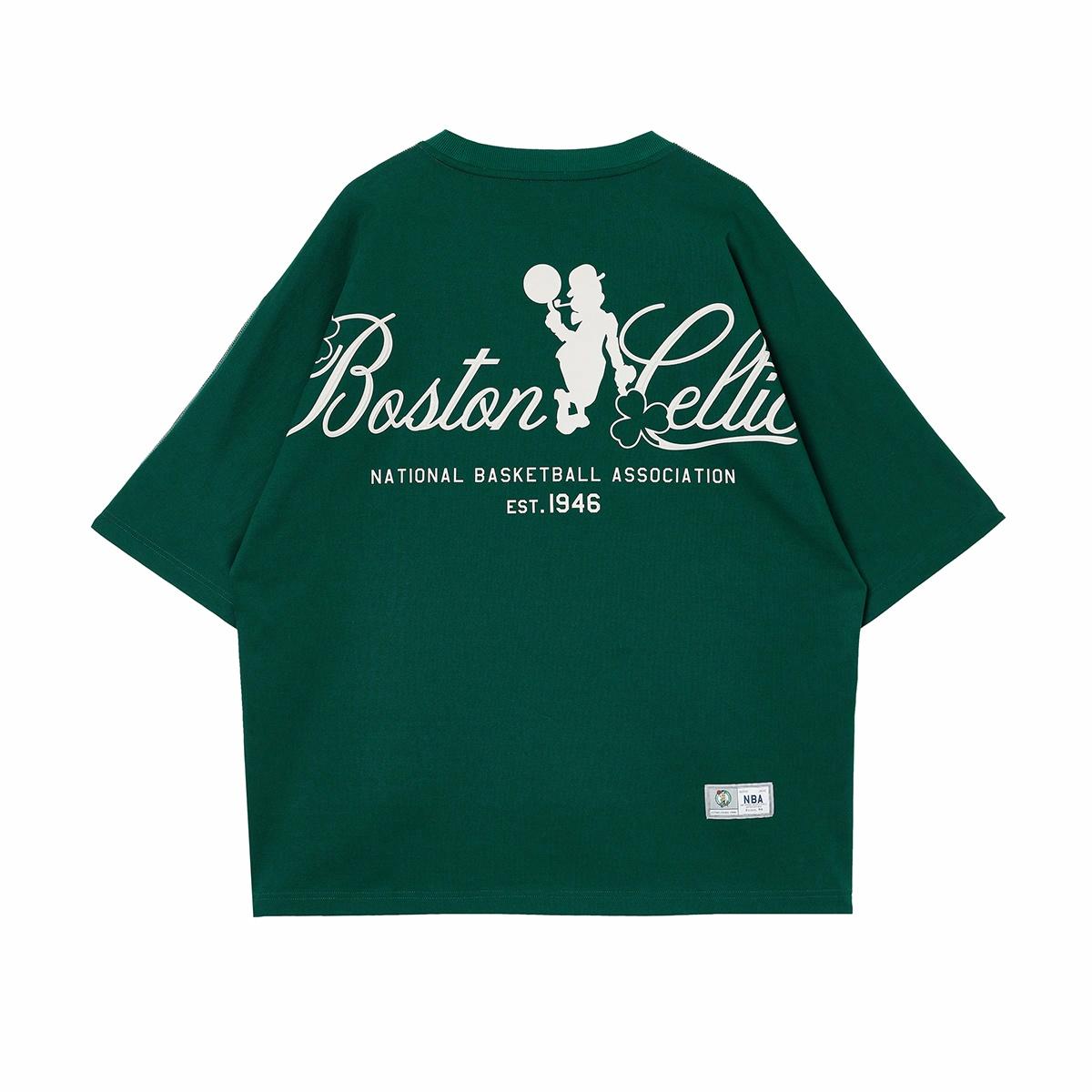 JACK JONES x NBA T