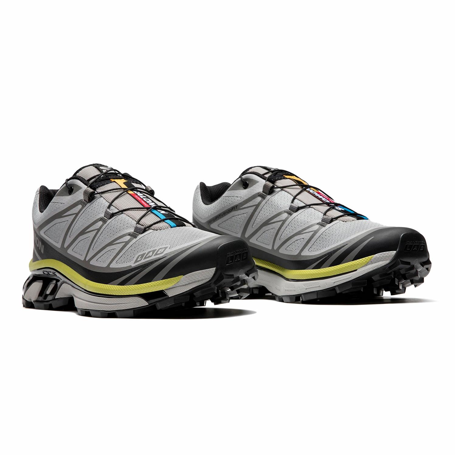 SALOMON XT-6