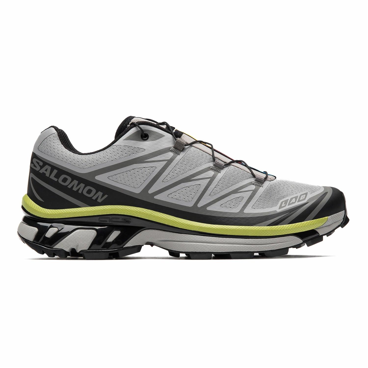 SALOMON XT-6