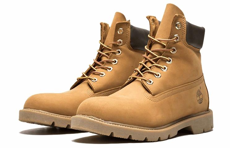 Timberland 6 Inch