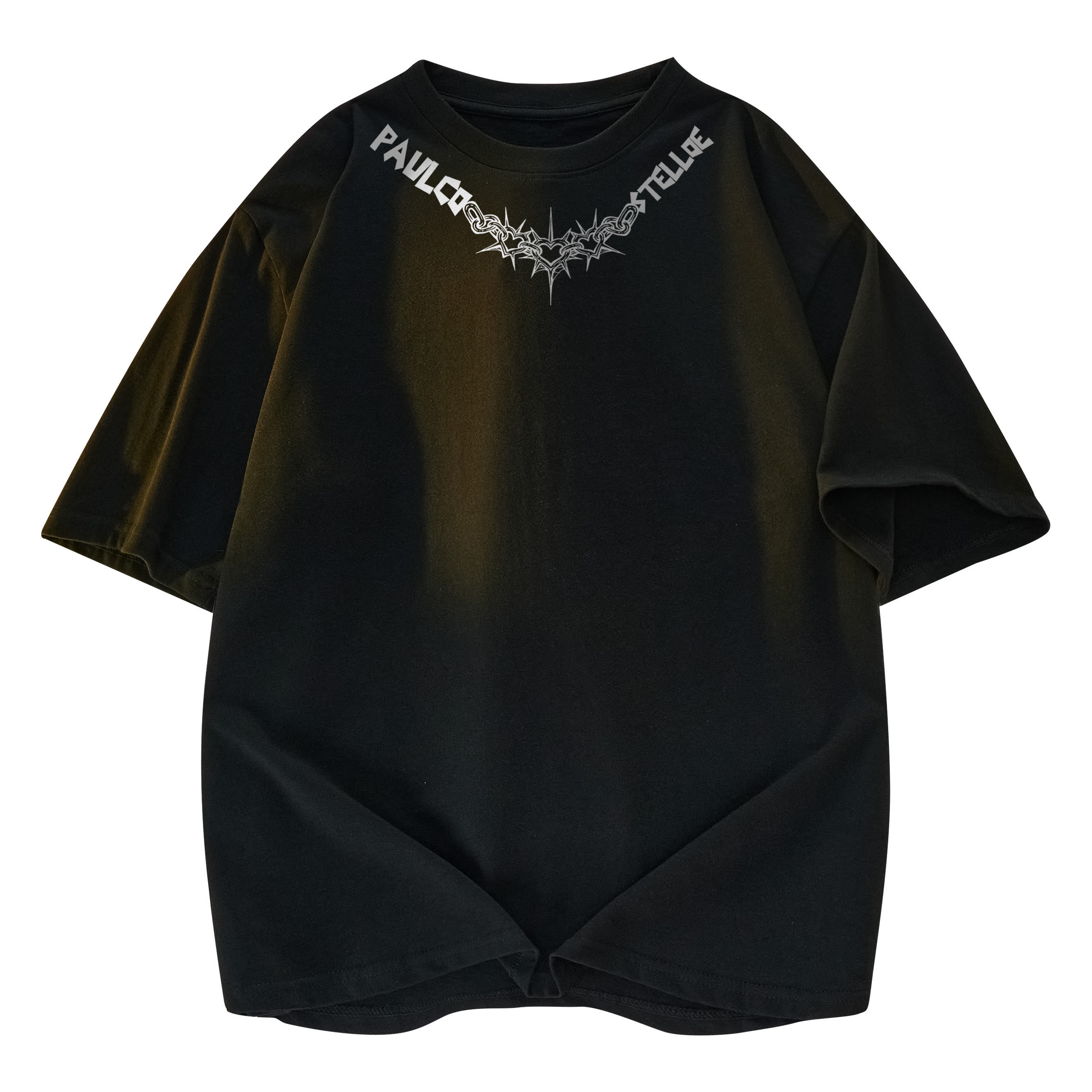 PAUL COSTELLOE T