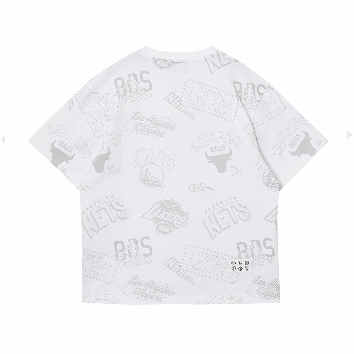 JACK JONES JACK JONES NBA T
