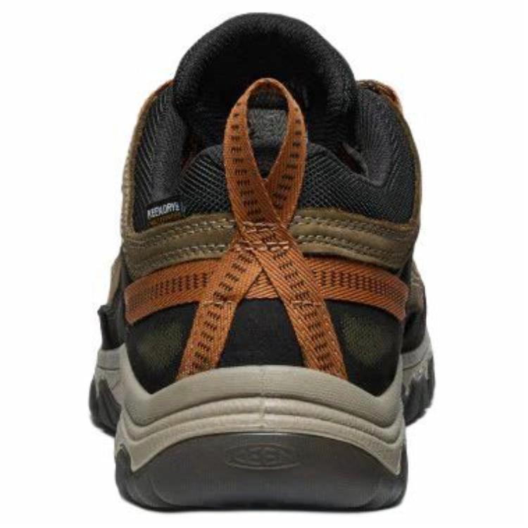 KEEN Targhee 4 IV Wide
