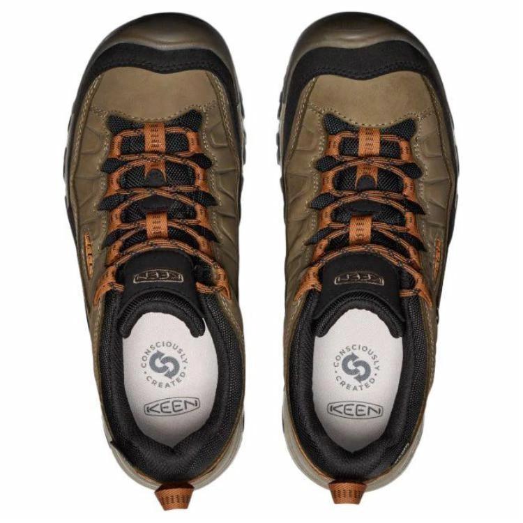 KEEN Targhee 4 IV Wide