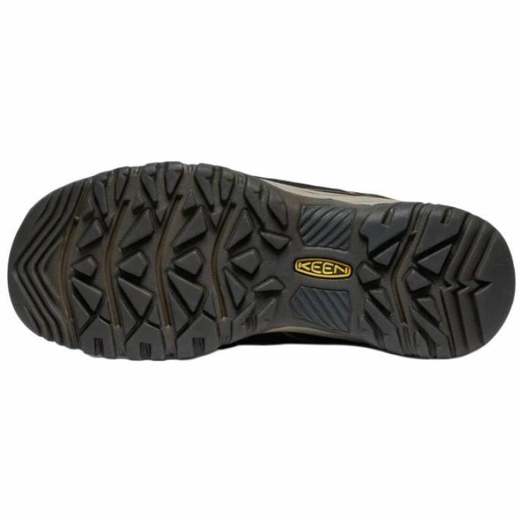 KEEN Targhee 4 IV Wide