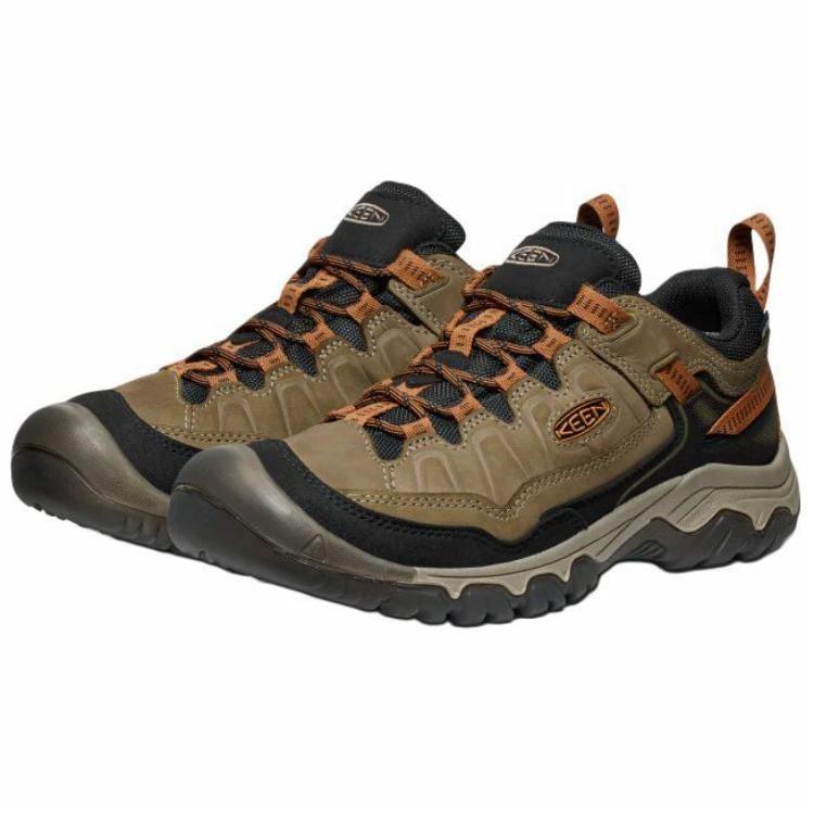 KEEN Targhee 4 IV Wide