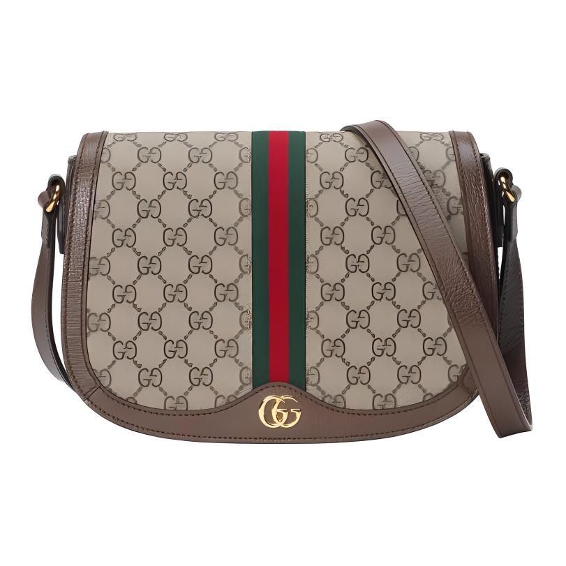 GUCCI Ophidia Logo