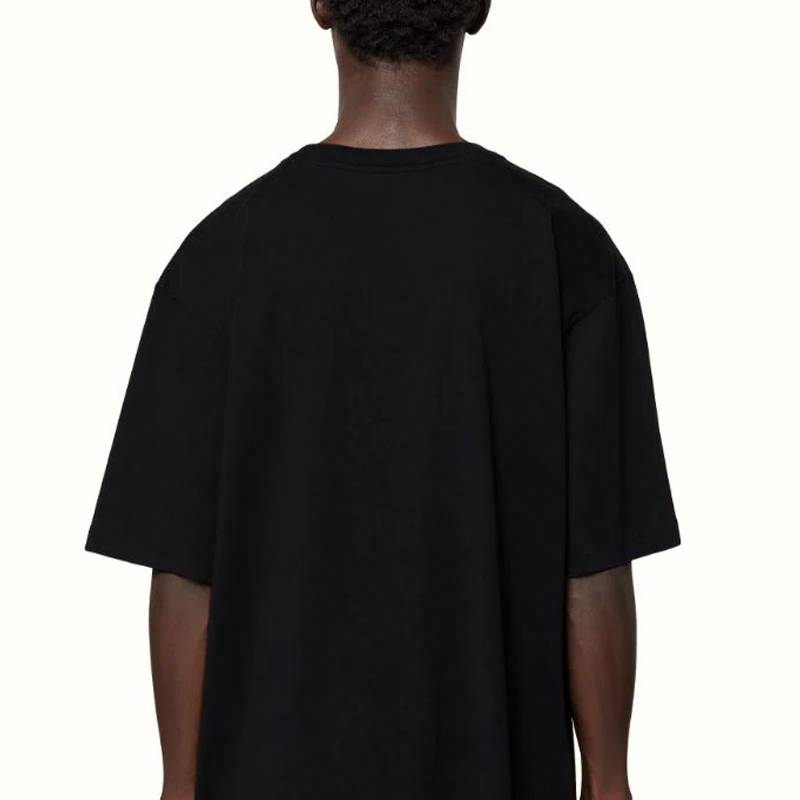 HERON PRESTON SS22 T