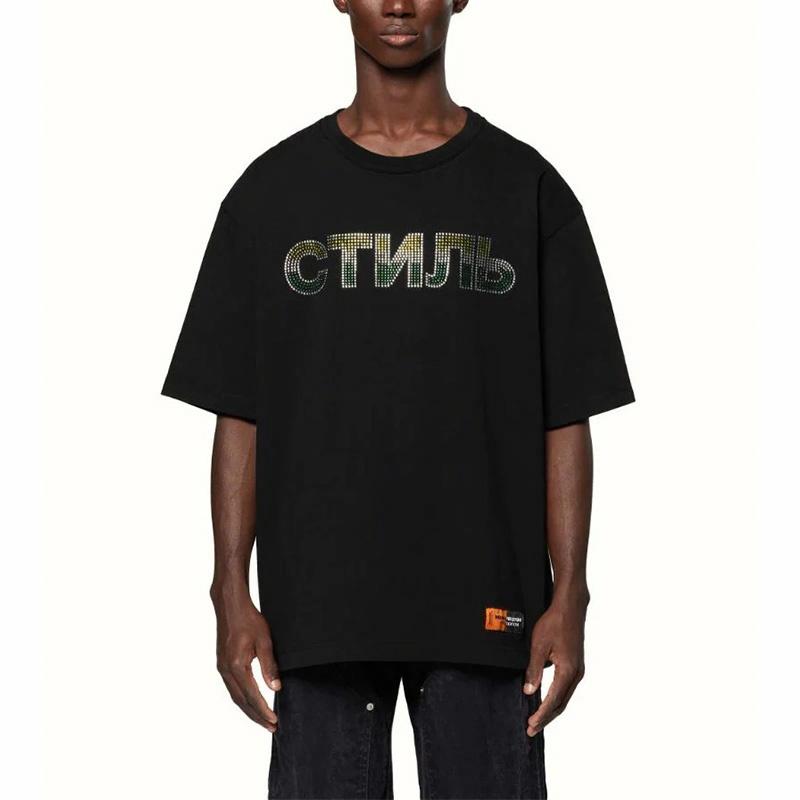 HERON PRESTON T
