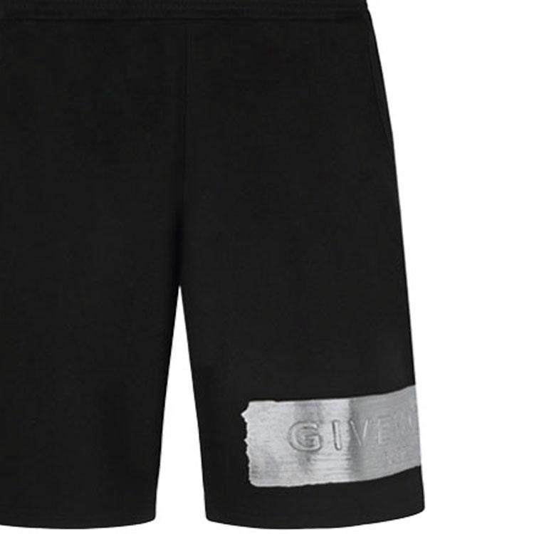 Givenchy SS21 Logo