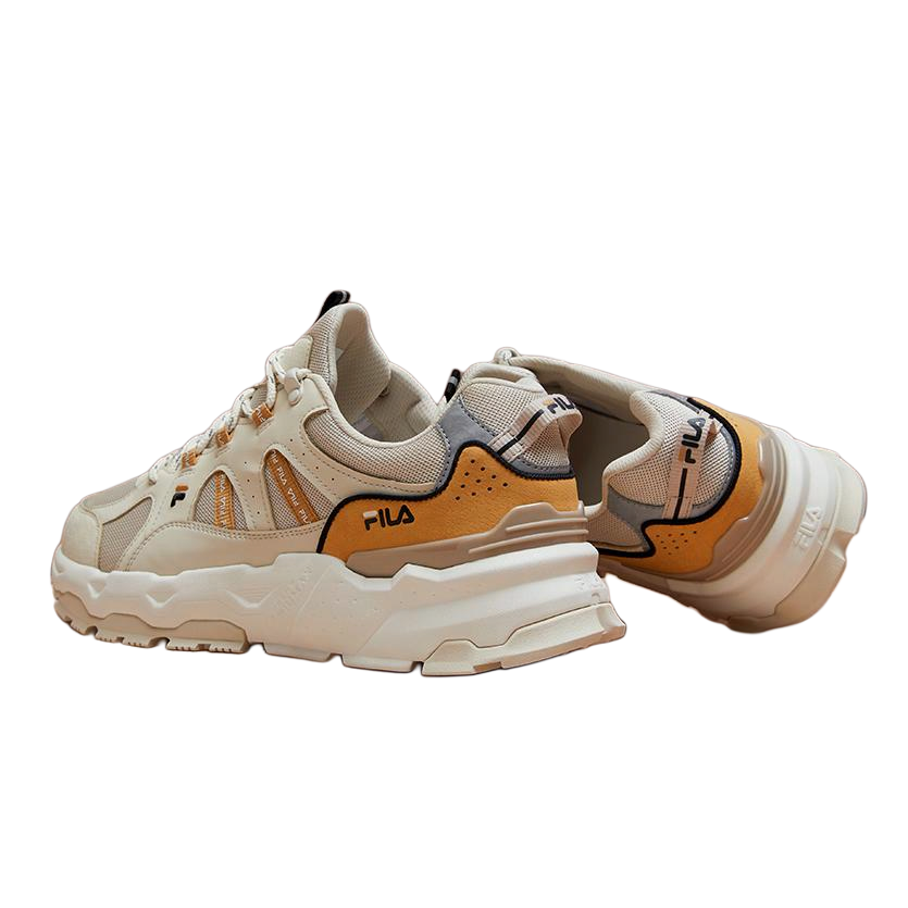 FILA Trek 1S
