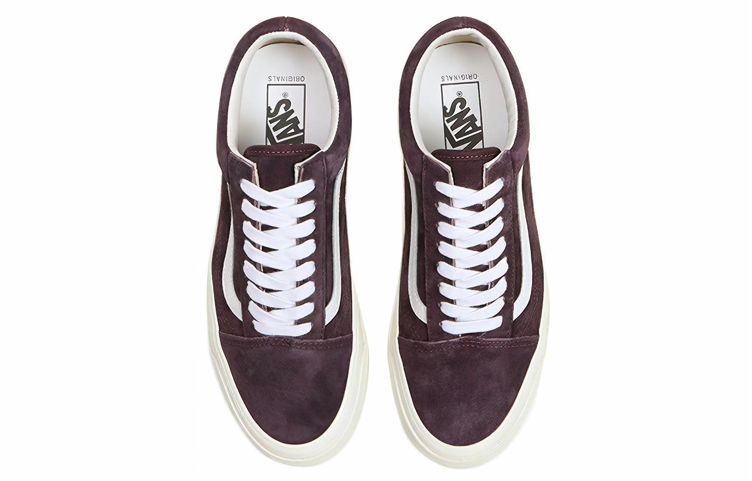 Vans Old Skool LX
