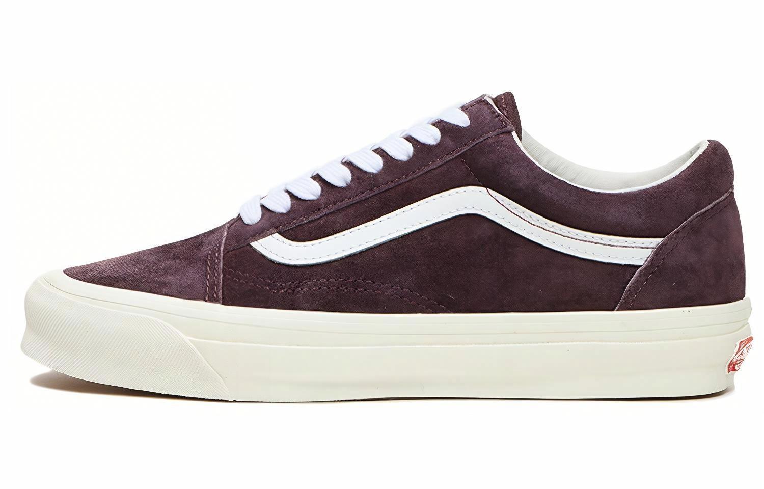 Vans Old Skool LX