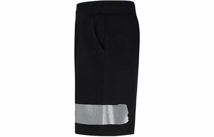 Givenchy SS21 Logo
