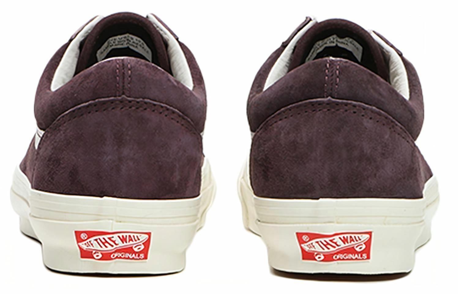 Vans Old Skool LX