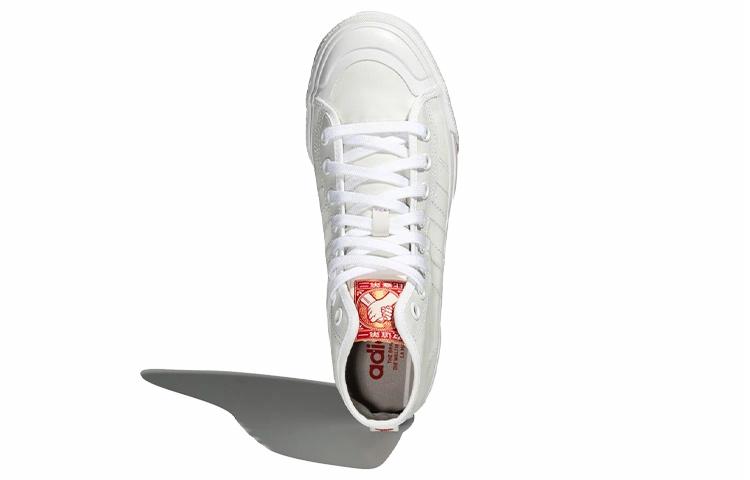 adidas originals NIZZA Hi Rf