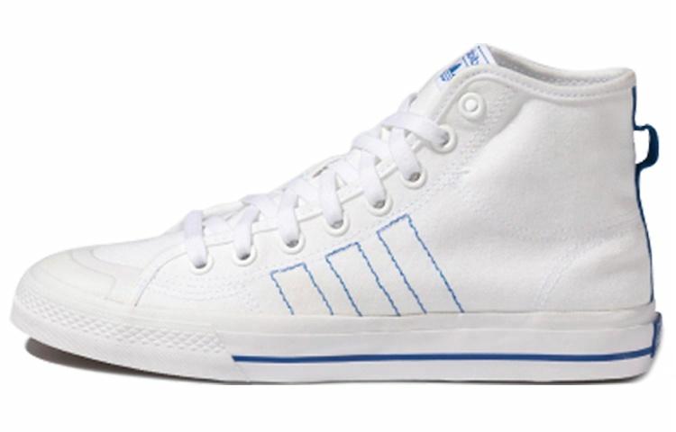adidas originals NIZZA Hi Rf