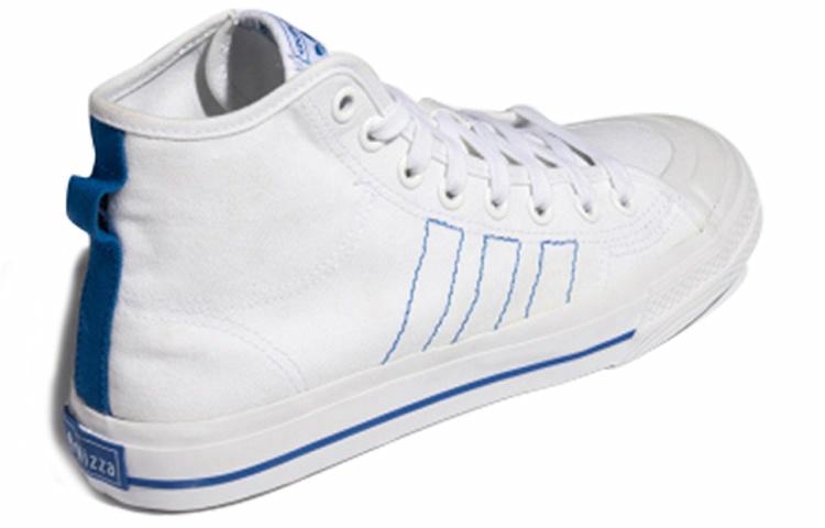 adidas originals NIZZA Hi Rf