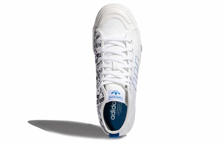 adidas originals NIZZA Hi Rf