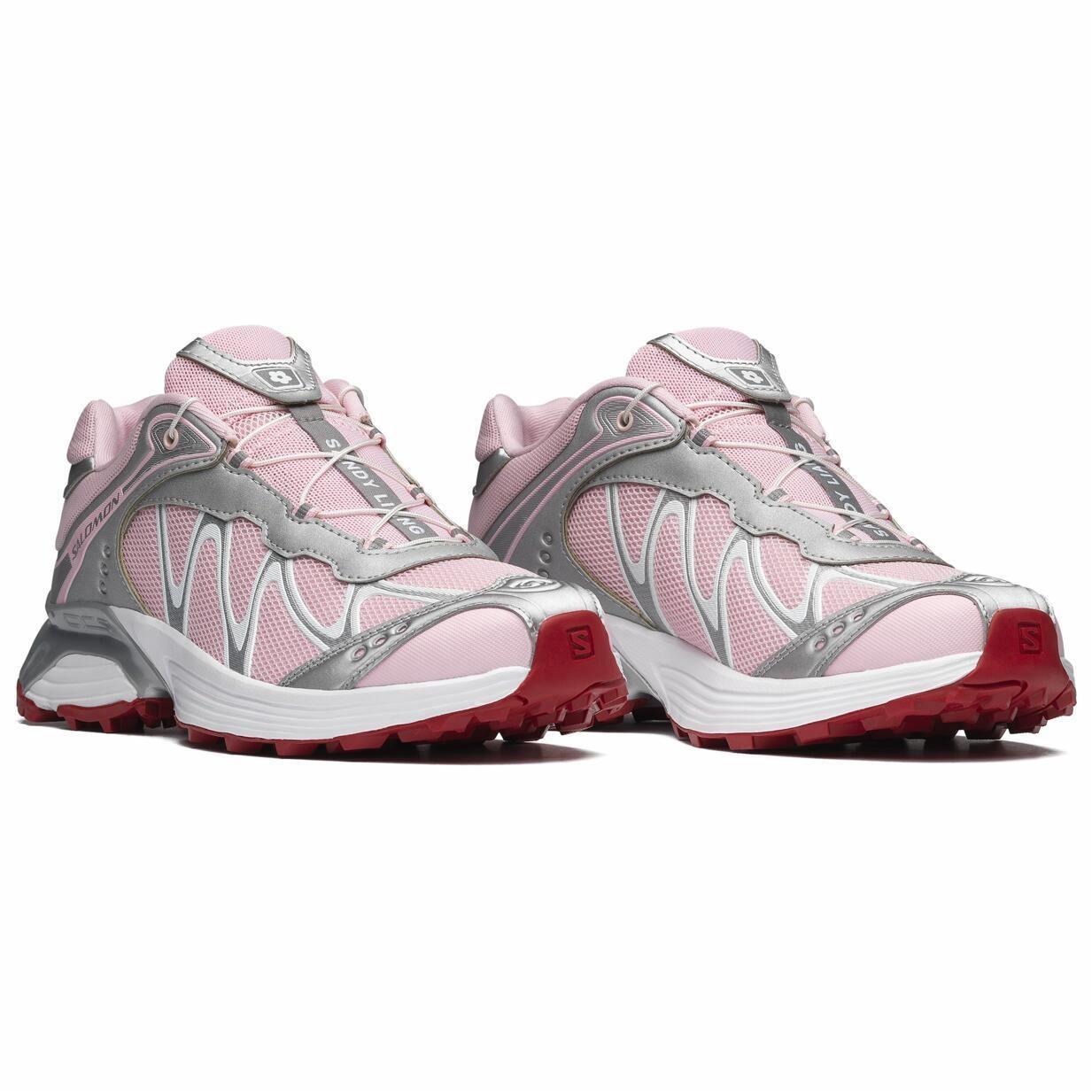 SALOMON XT-WHISPER SANDY LIANG