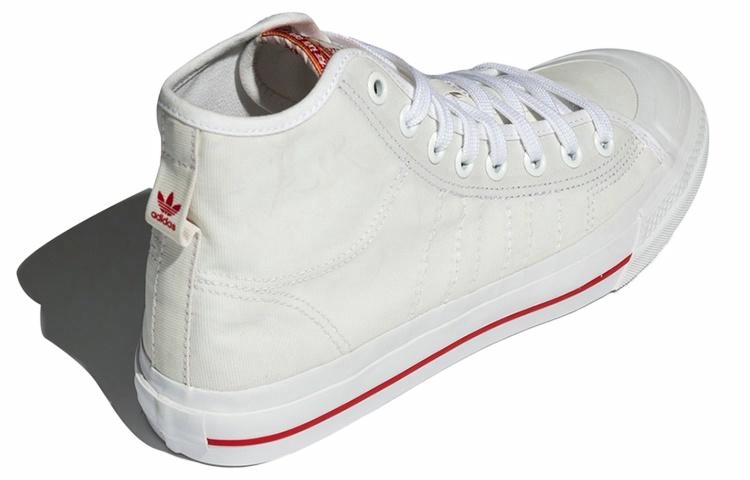 adidas originals NIZZA Hi Rf