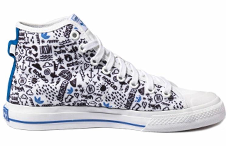 adidas originals NIZZA Hi Rf