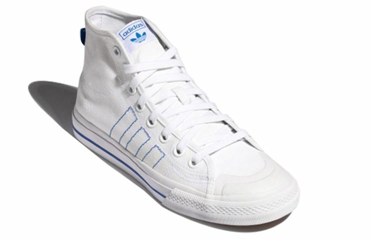 adidas originals NIZZA Hi Rf