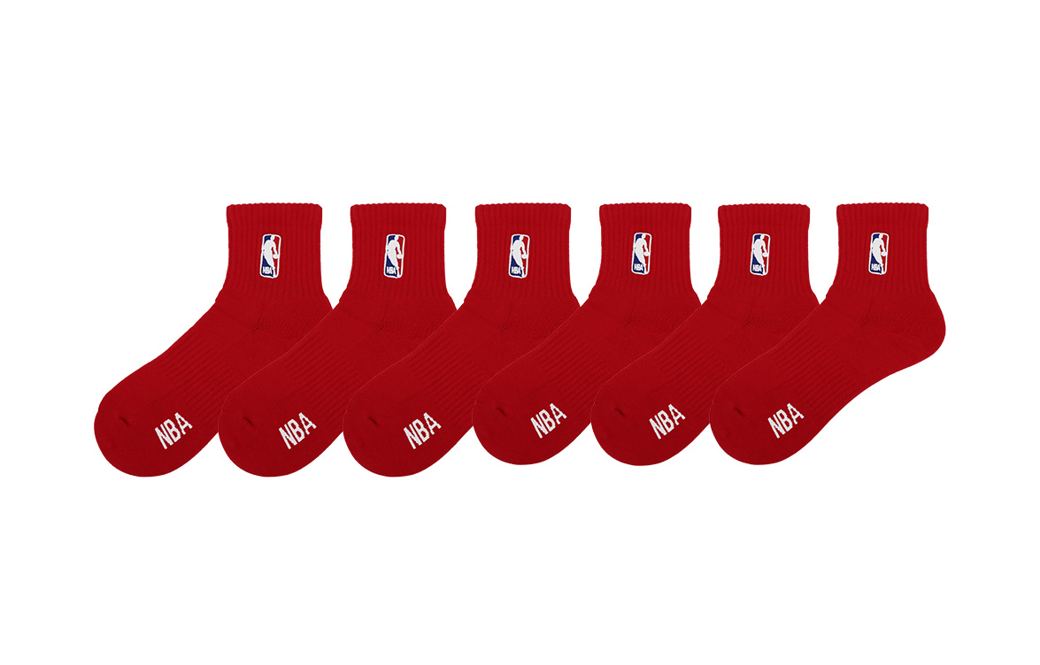 NBA Logo 6