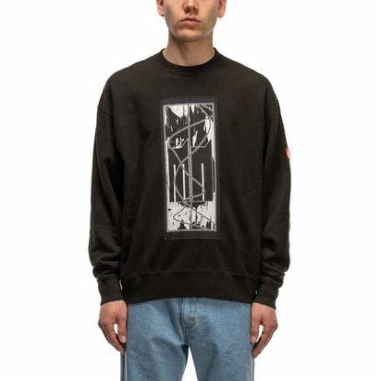 Cav Empt SS23 Logo