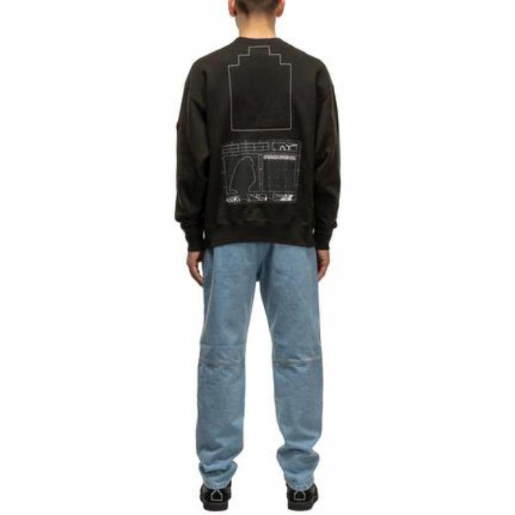 Cav Empt SS23 Logo