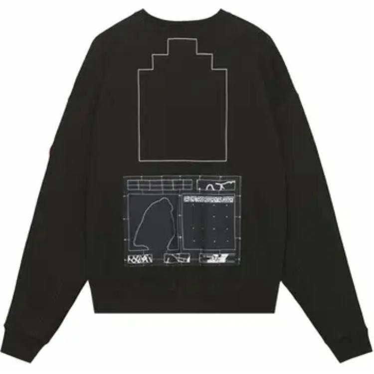 Cav Empt SS23 Logo