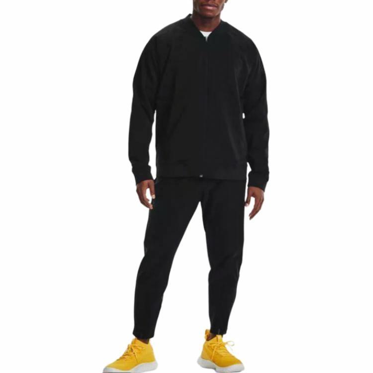 Under Armour Warmup