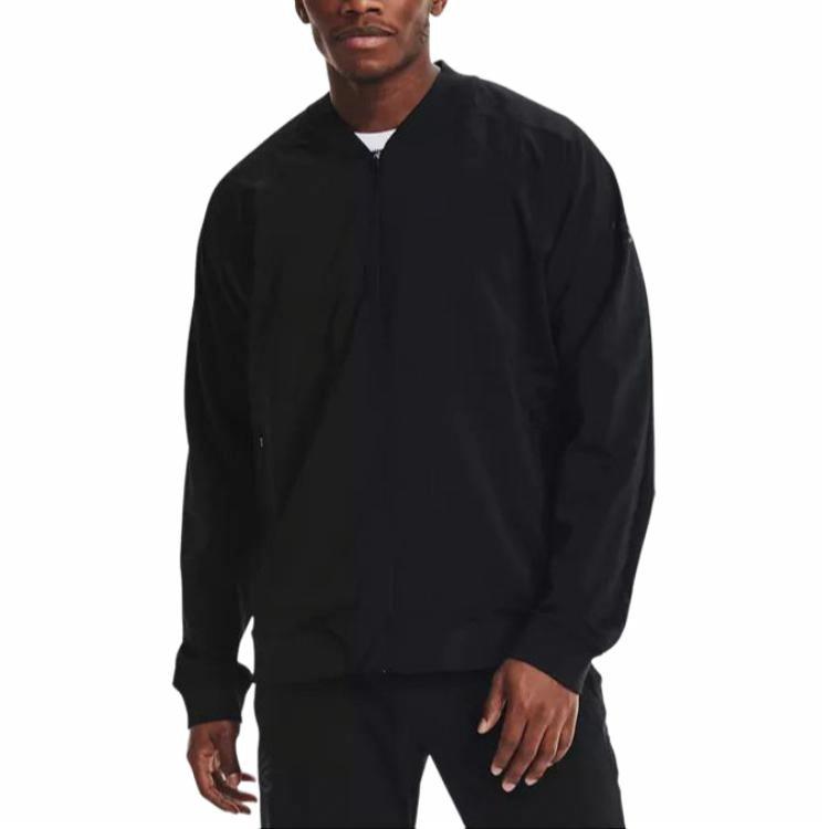 Under Armour Warmup