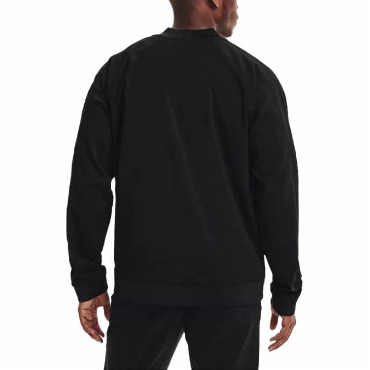Under Armour Warmup