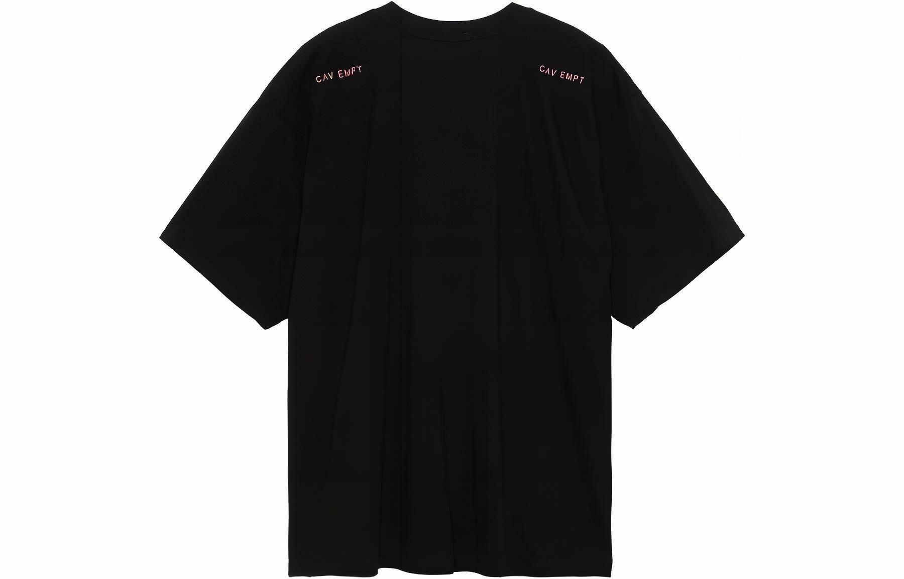 Cav Empt SS22 T