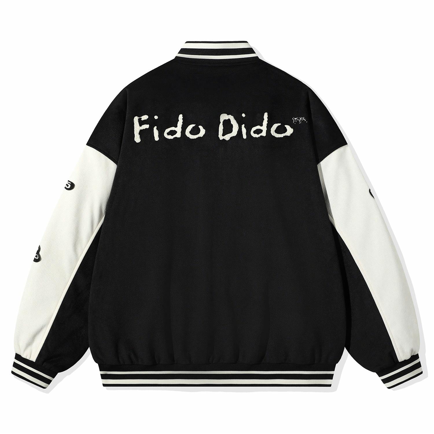 FIDO DIDO