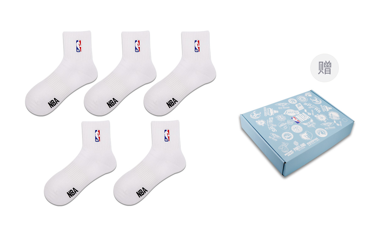 NBA LOGO 5
