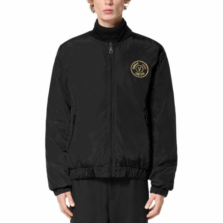 VERSACE JEANS COUTURE SS24 Logo
