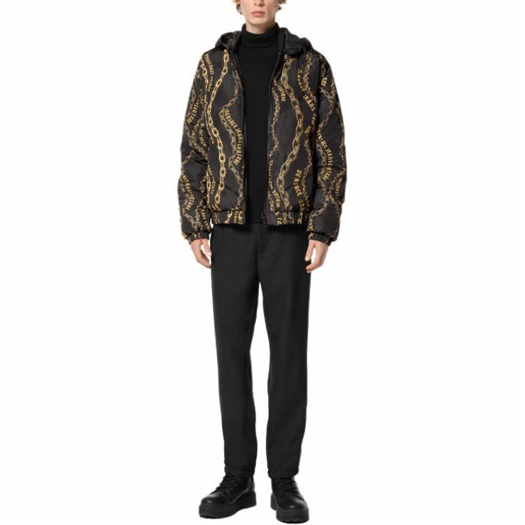 VERSACE JEANS COUTURE SS24 Logo