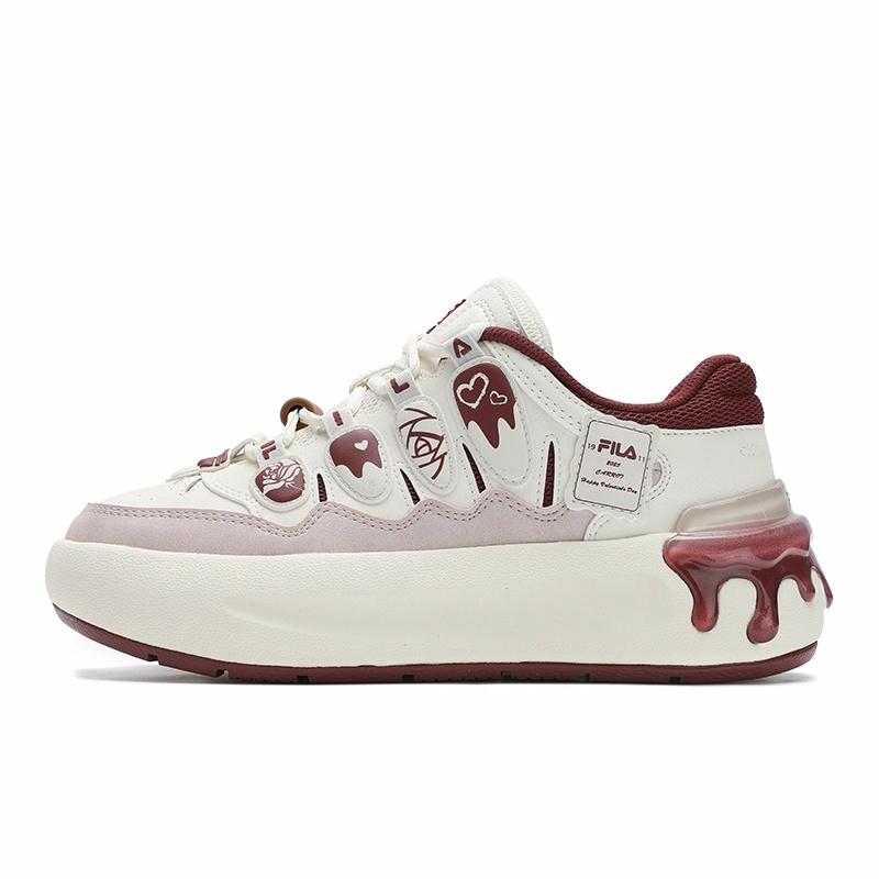 FILA CARROT 2
