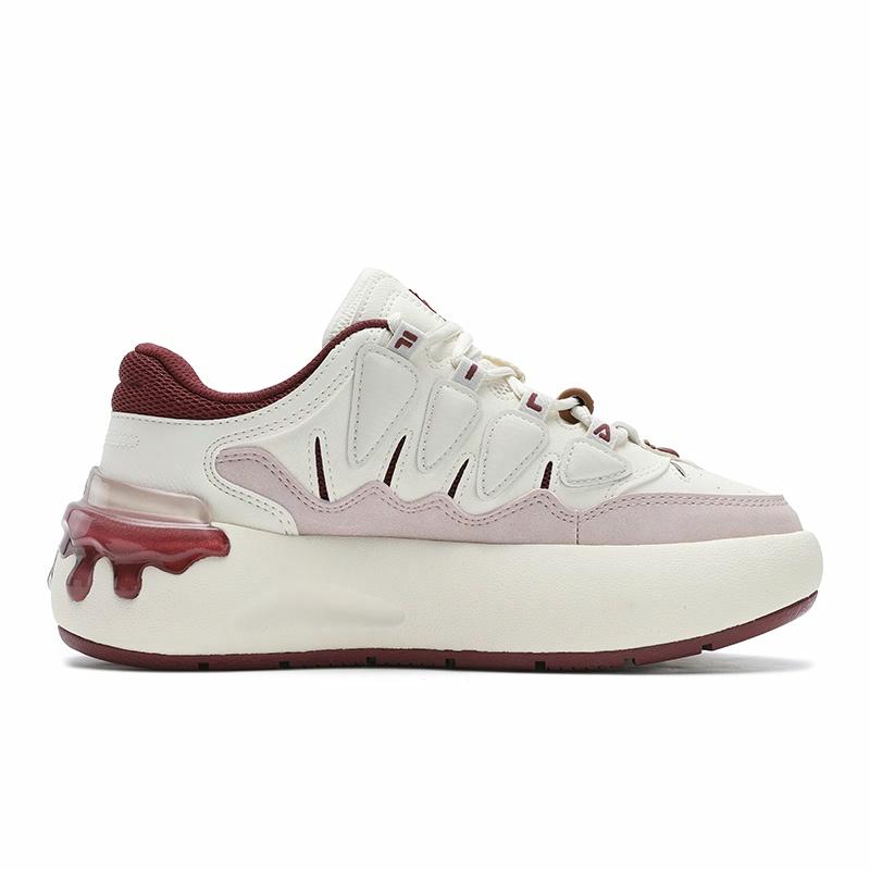 FILA CARROT 2