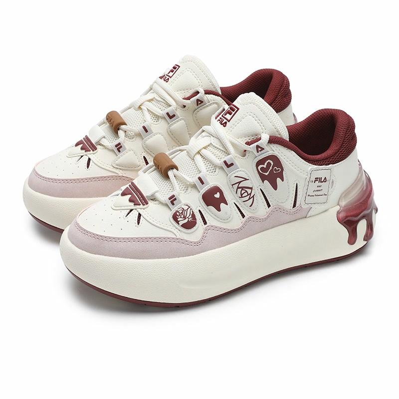 FILA CARROT 2