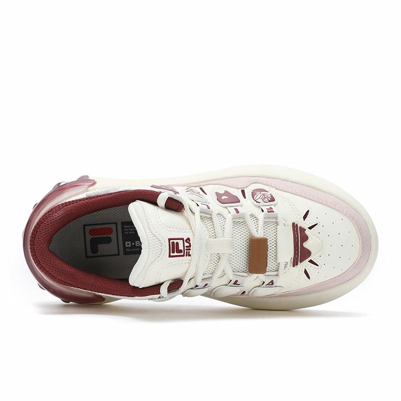 FILA CARROT 2