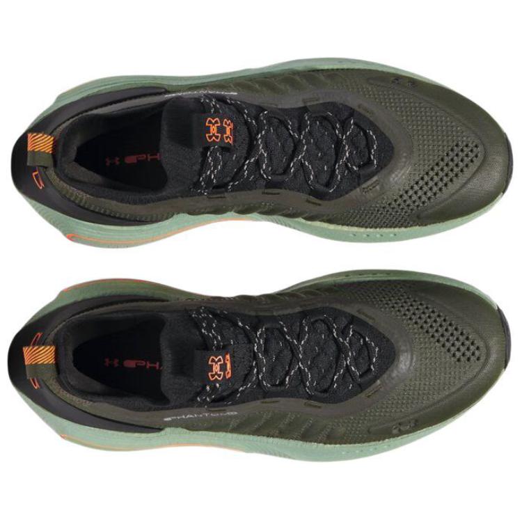 Under Armour Phantom 4
