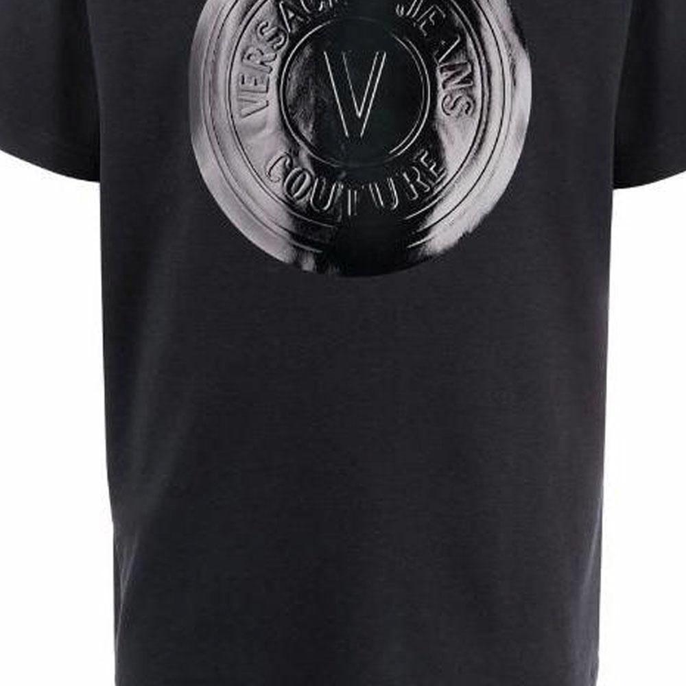 VERSACE JEANS COUTURE FW22 logoT