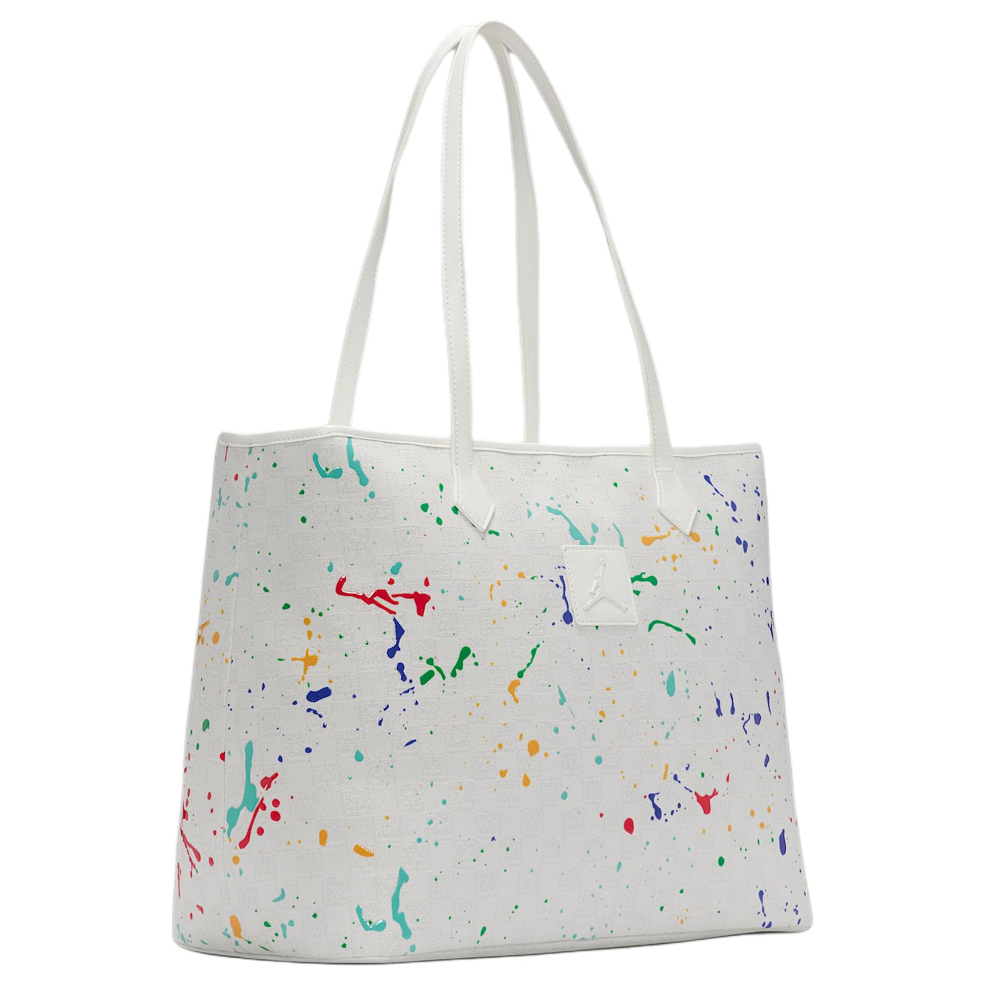 Jordan Monogram 32L Tote