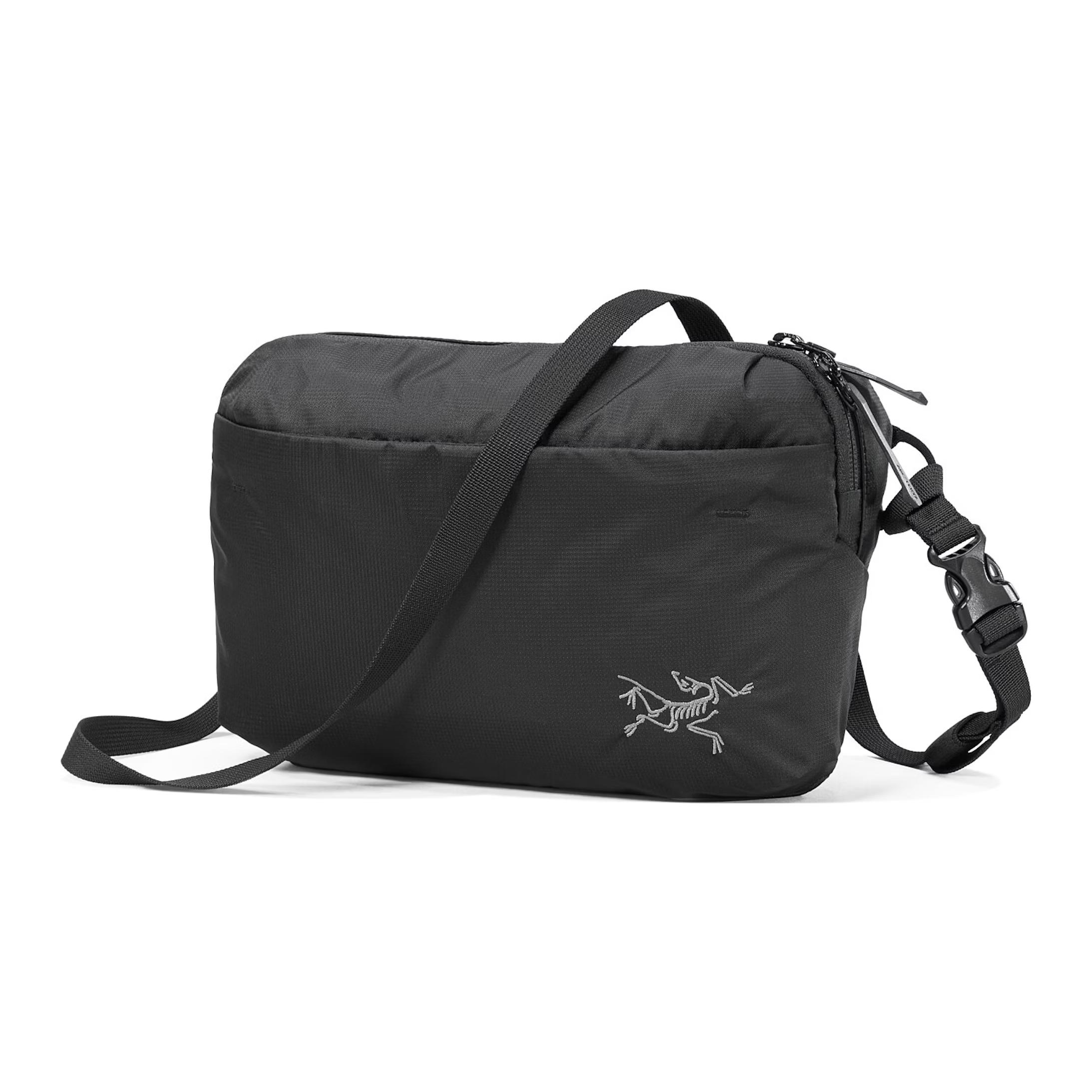 25 Arcteryx Heliad 6L