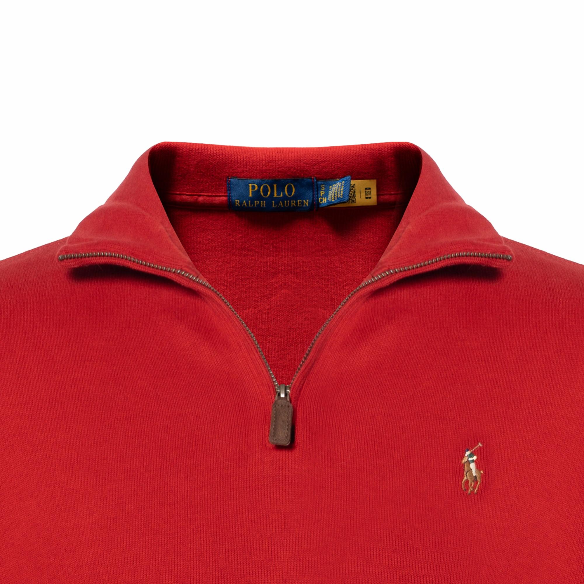 Polo Ralph Lauren SS23 Logo